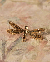 Bulky Dragonfly Ring - The Gray Box