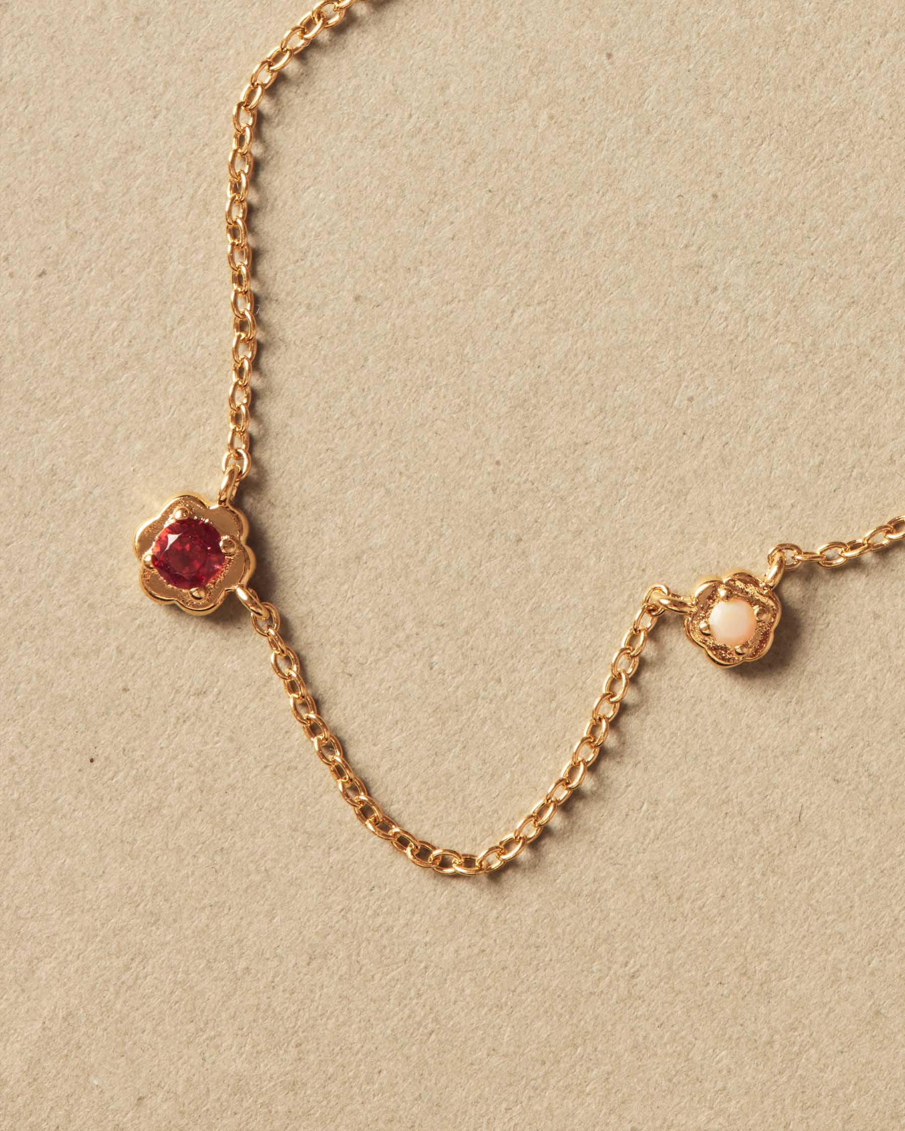 Collier Full Vine
