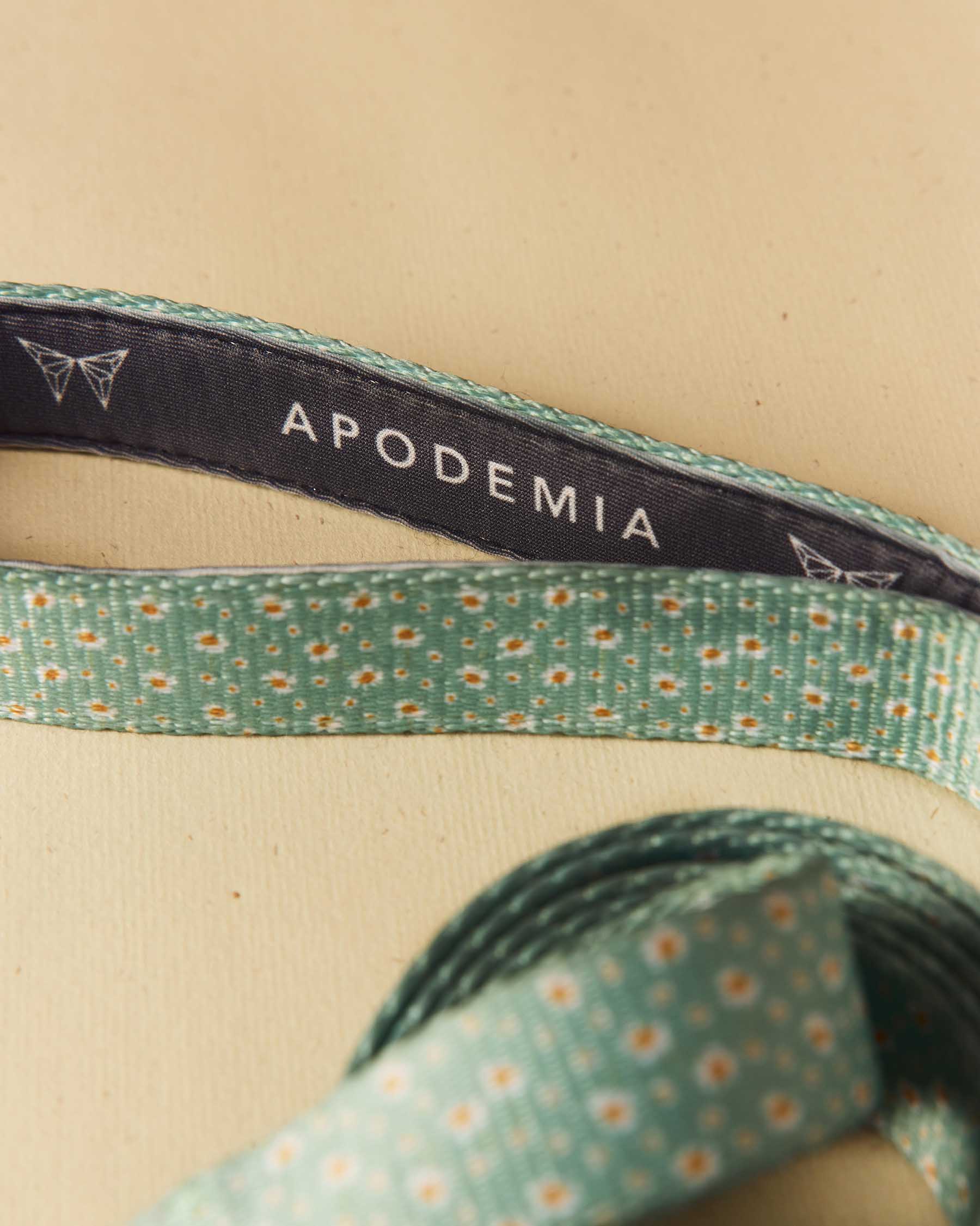 Flower belt