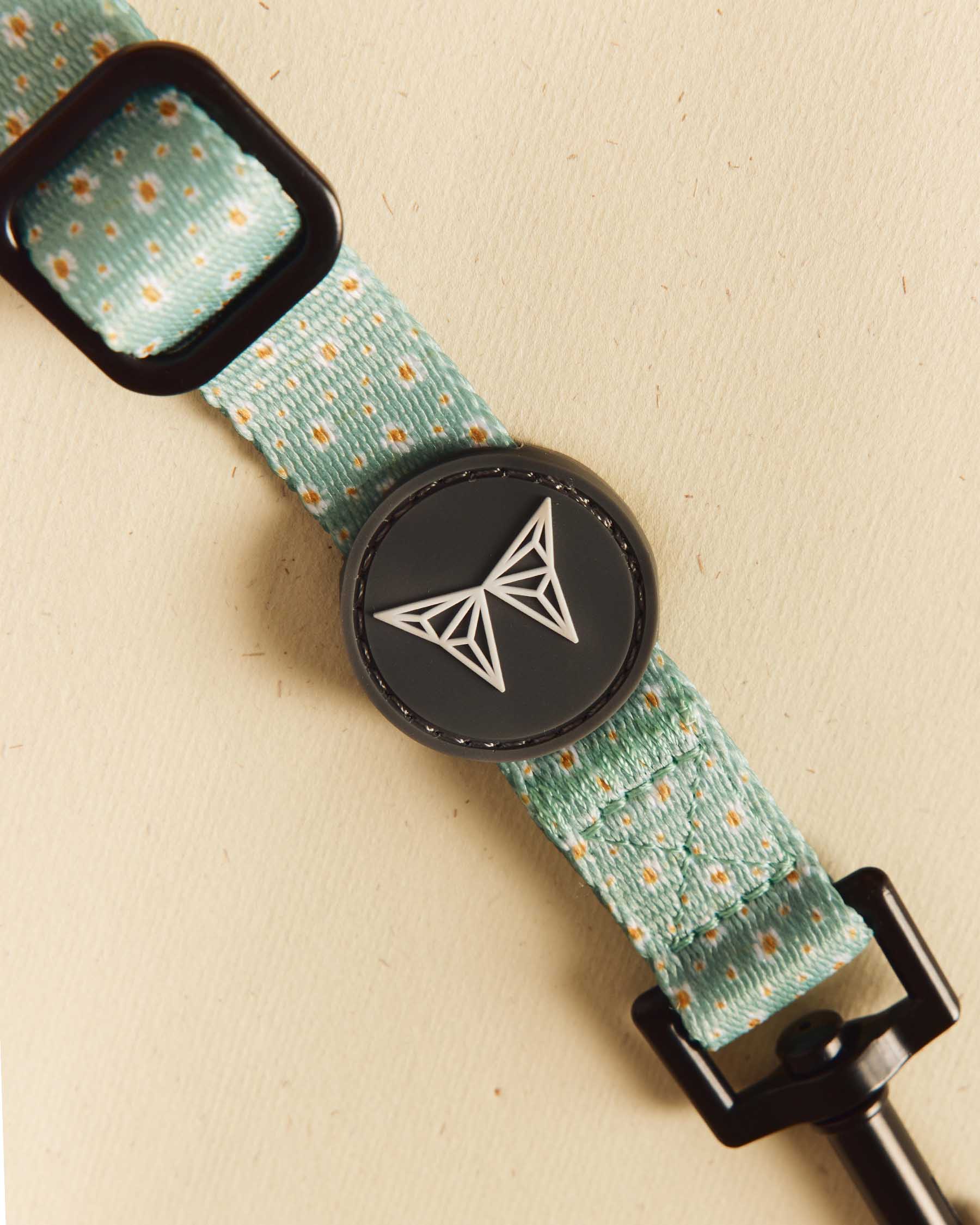 Flower belt