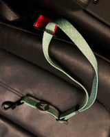 Flower car belt