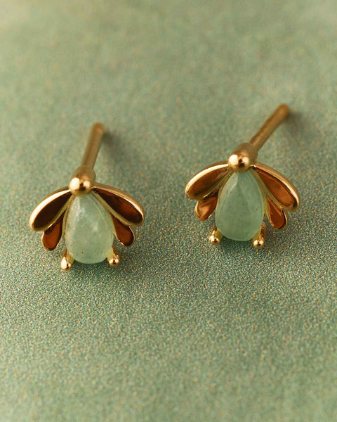 Firefly Earrings