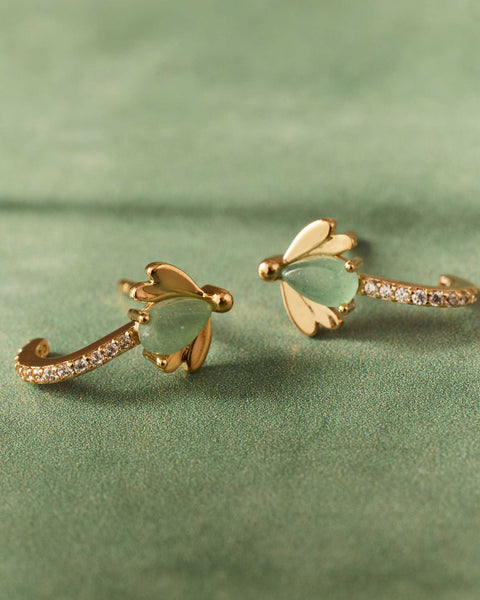 Pendientes Ajustados Firefly