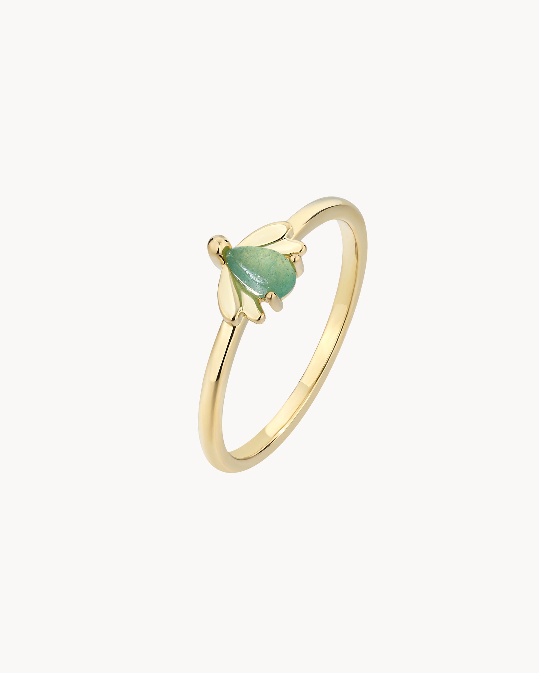 Firefly Ring