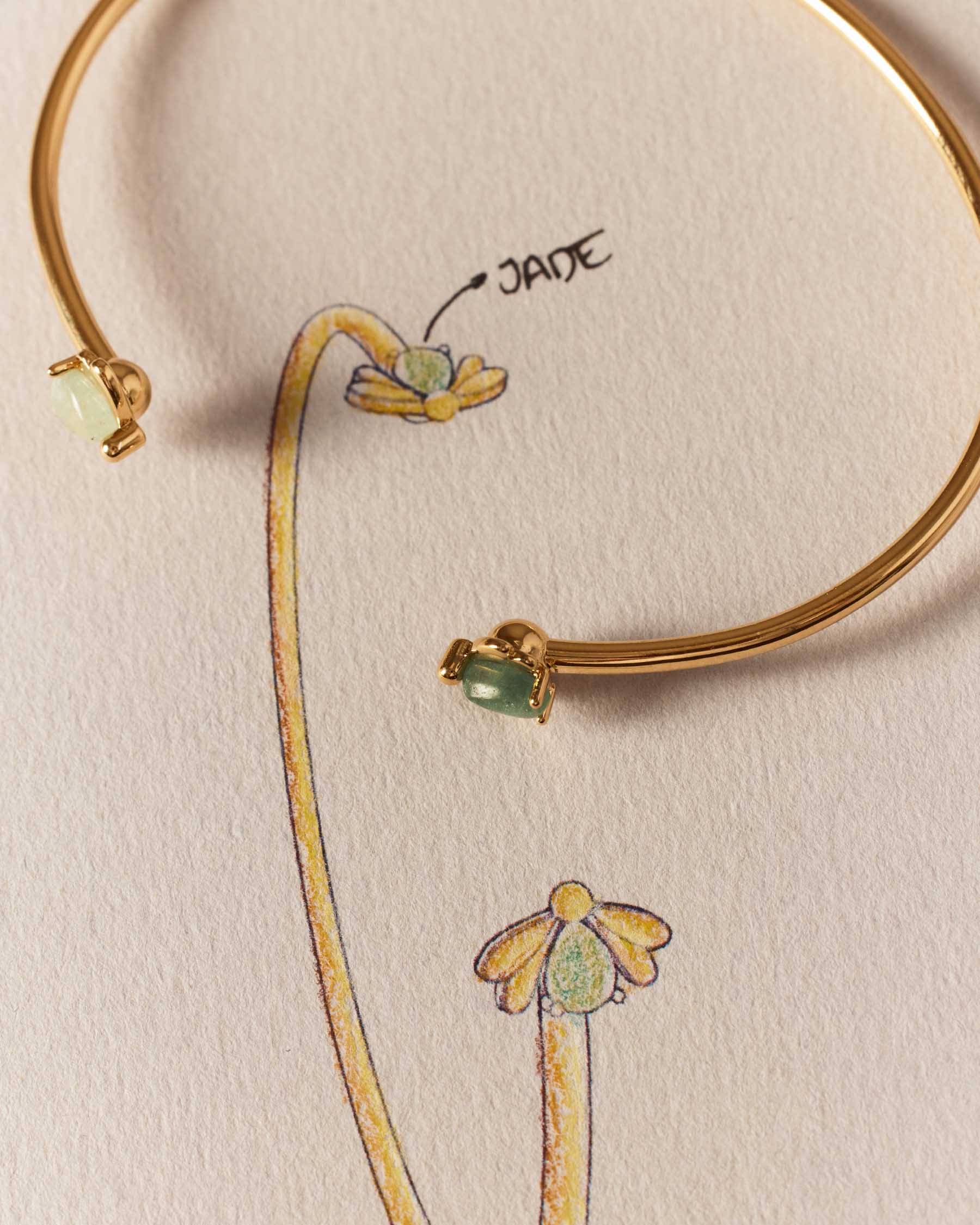 Firefly Bracelet