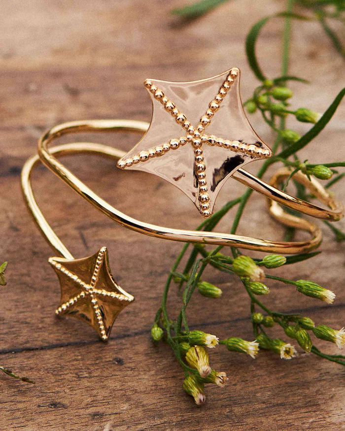 Sepal-Armband