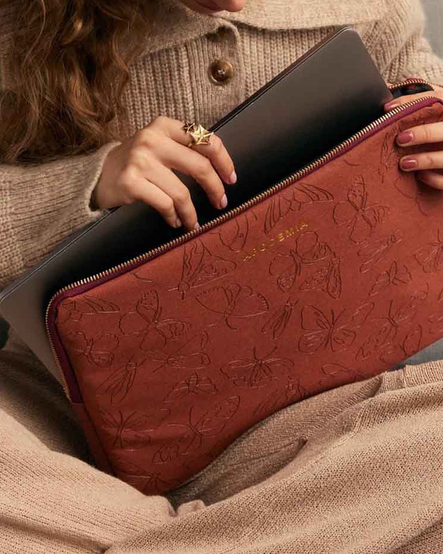 Funda de Ordenador