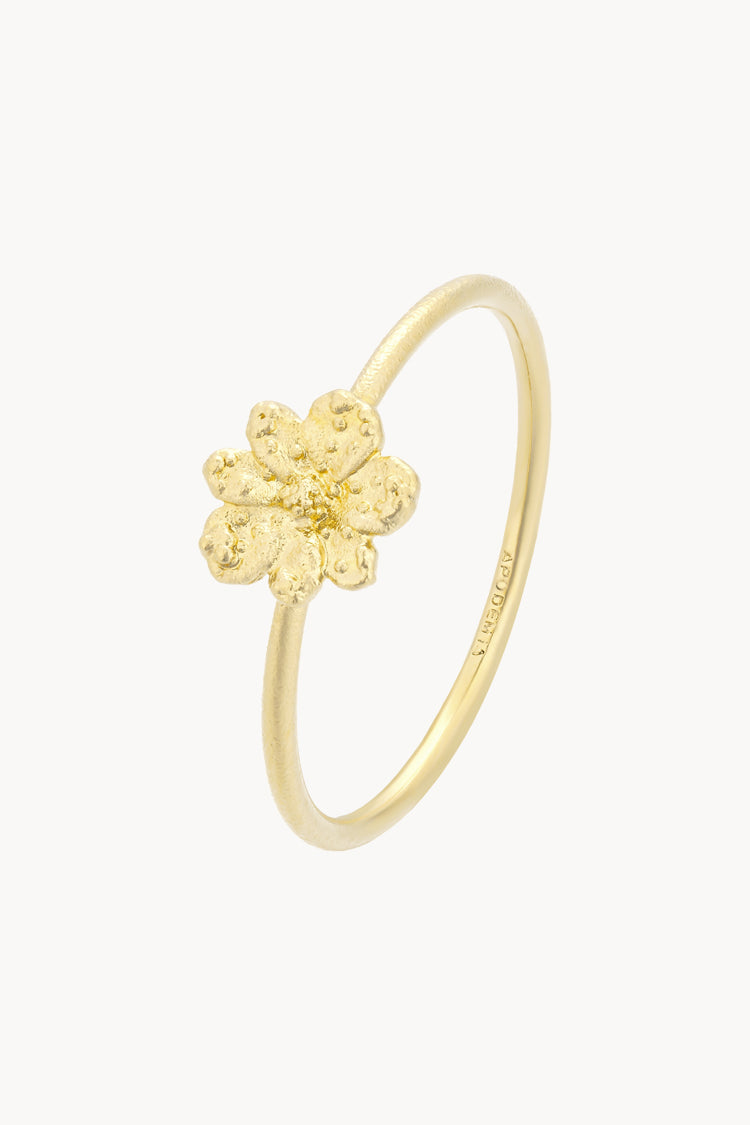 Zinnia Ring