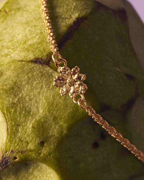 Bracelet Zinnia