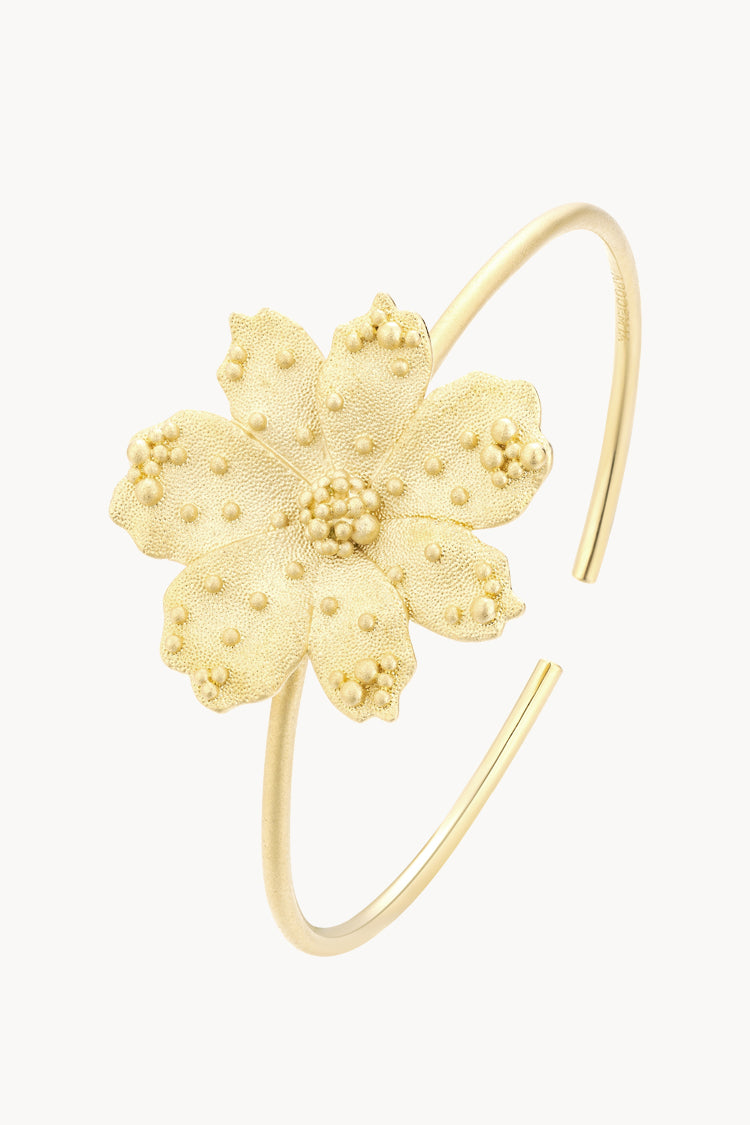 Zinnia-Armband