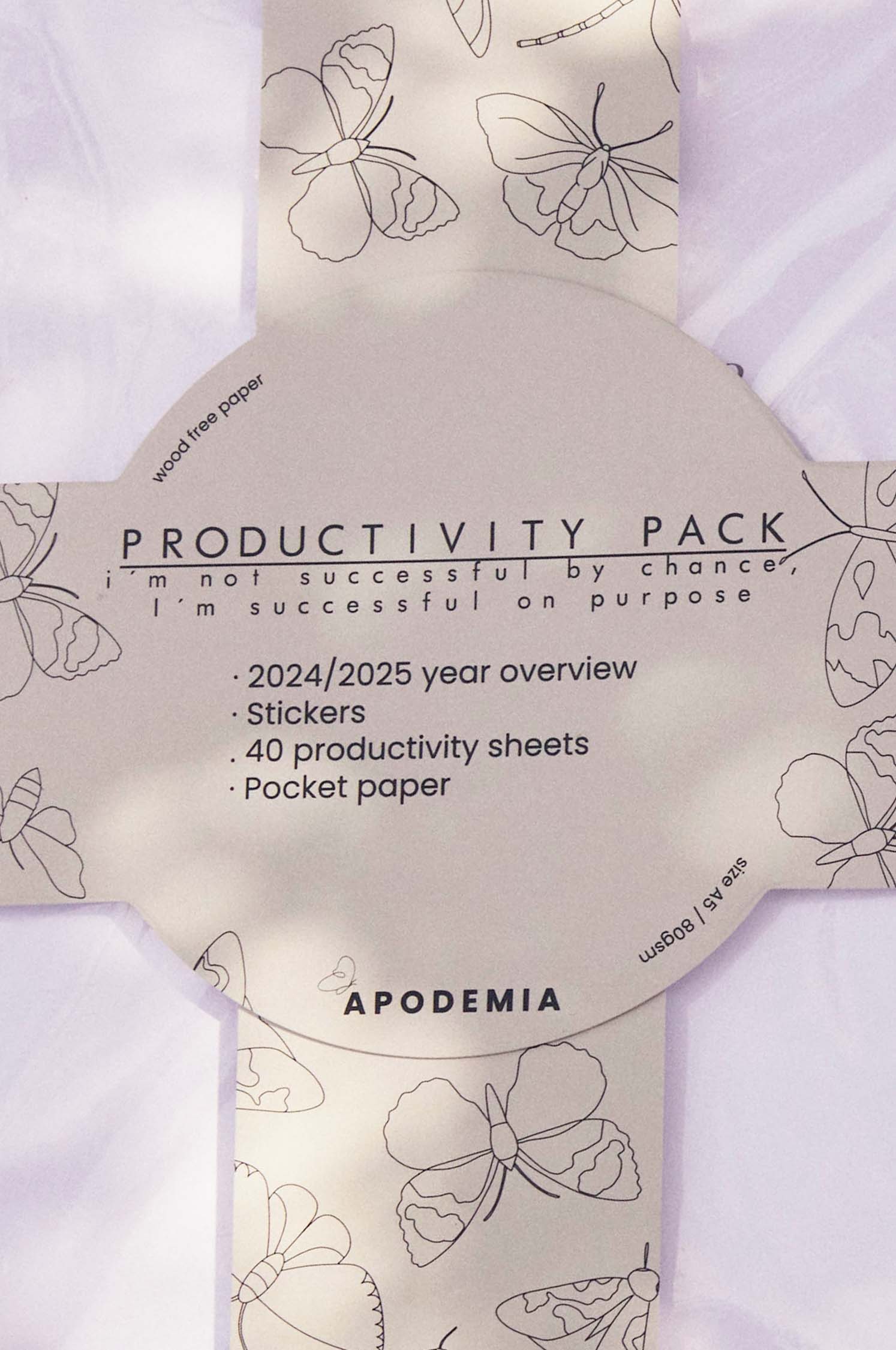 Produktivitätsset-Paket