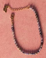 Natural Tanzanite Bracelet