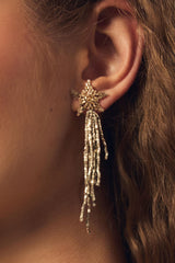 Arizona Long Earrings - LIMITED EDITION