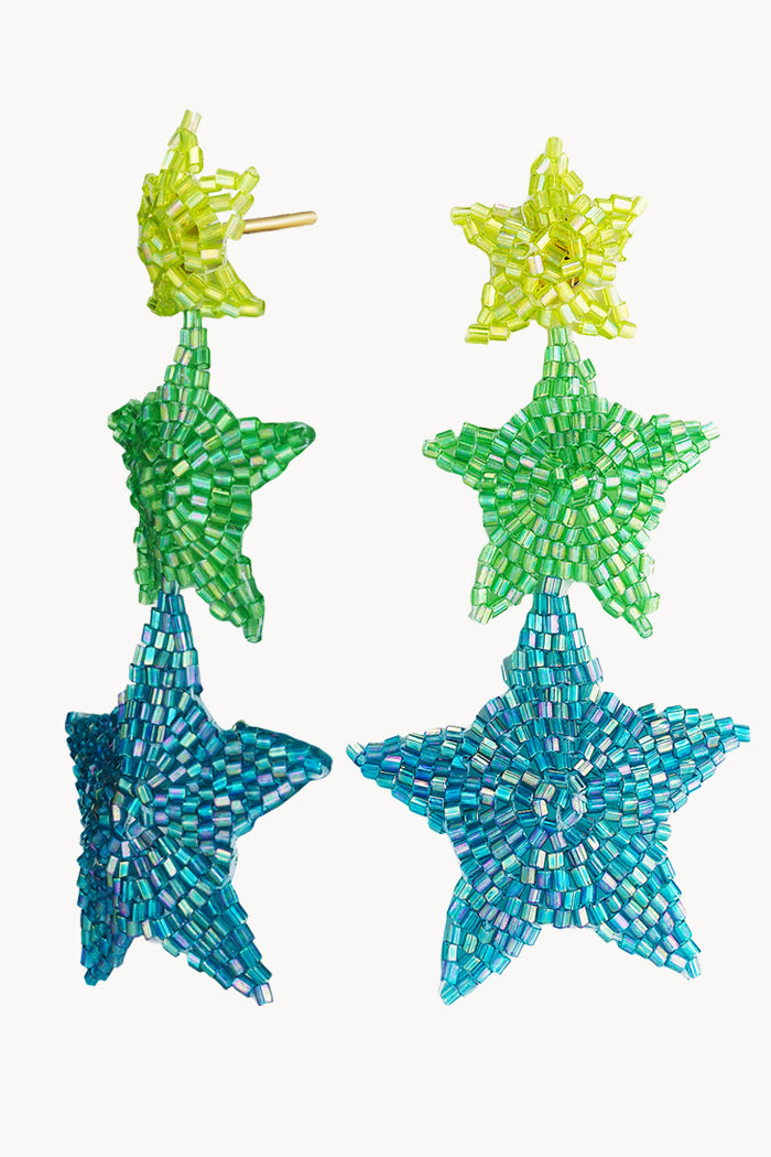 Arizona Big Earrings