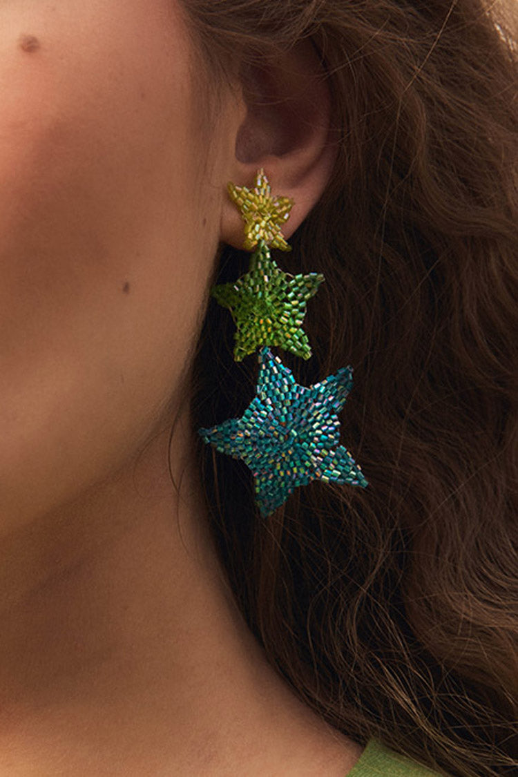 Arizona Large Earrings