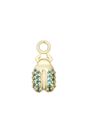Charm Escarabajo Egipcio