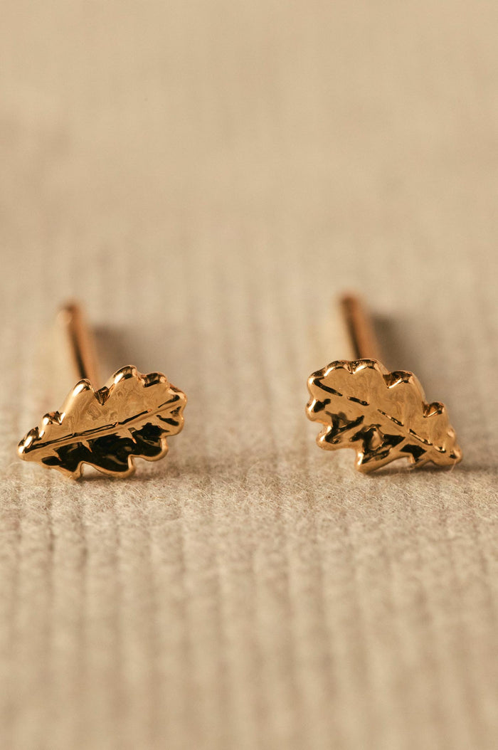 Mini earrings