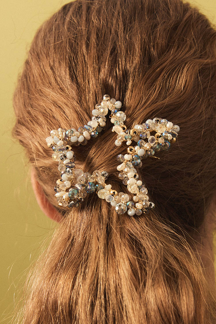 Talasa-Kopfschmuck