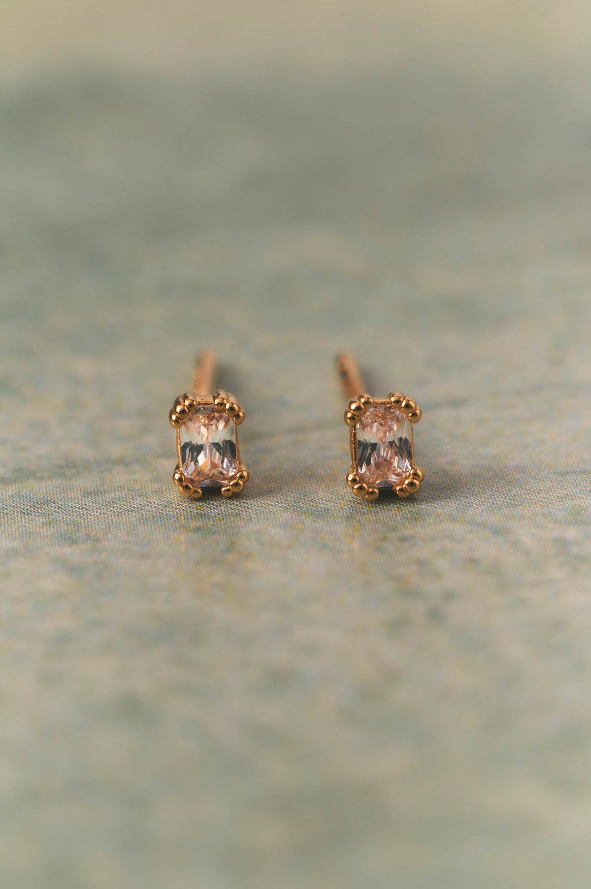 Pendientes Apodemia Sparkle XS