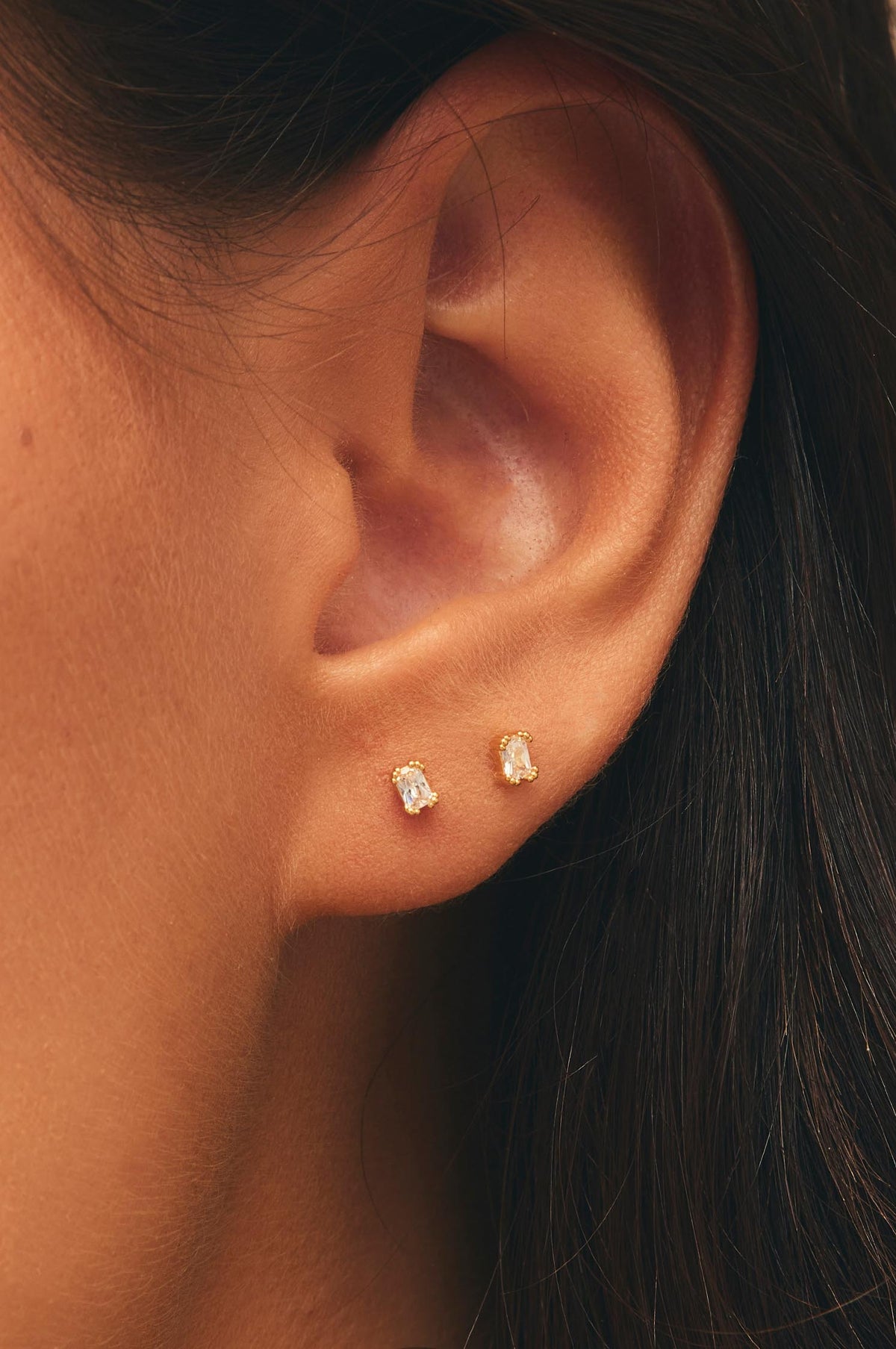 Pendientes Apodemia Sparkle XS