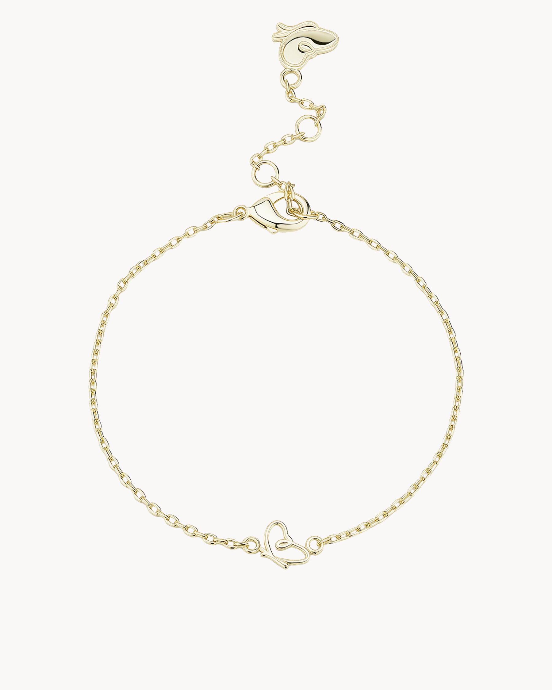 Bracelet Apodemia Logo