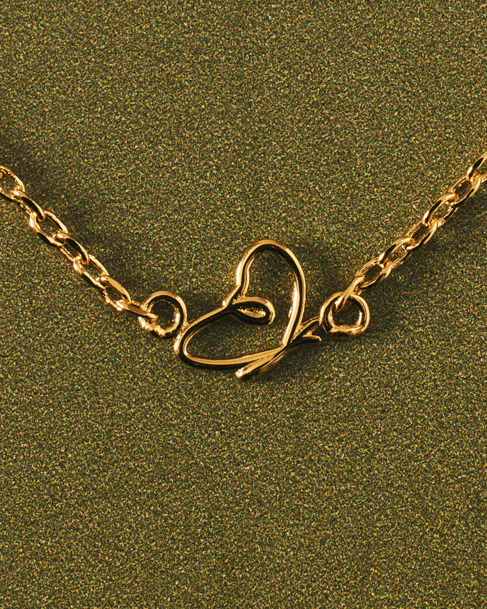 Pulsera Apodemia Logo