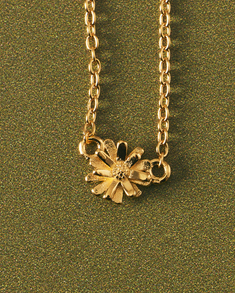 Collar Margarita Mini