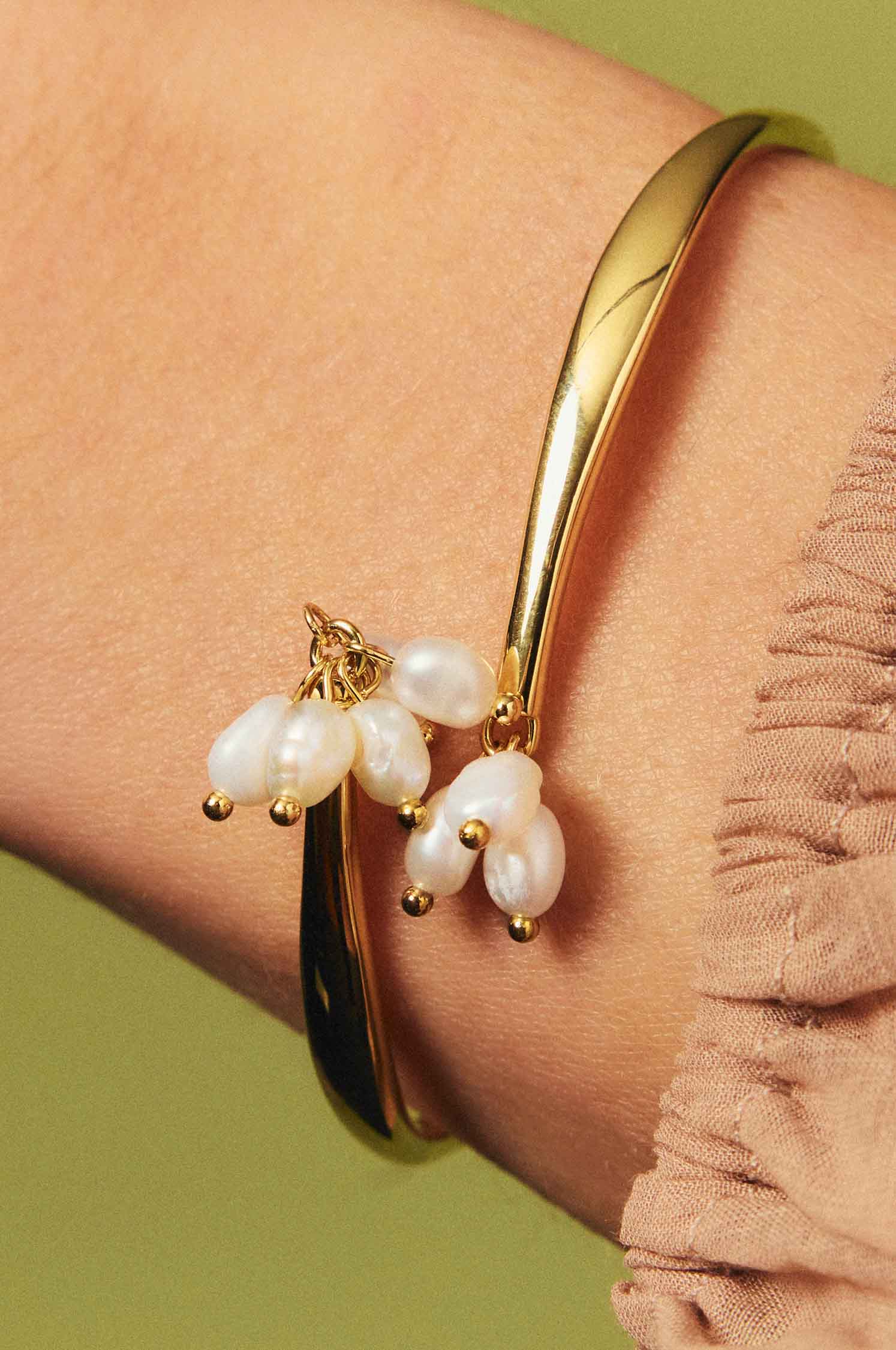 JIAOREN-ARMBAND