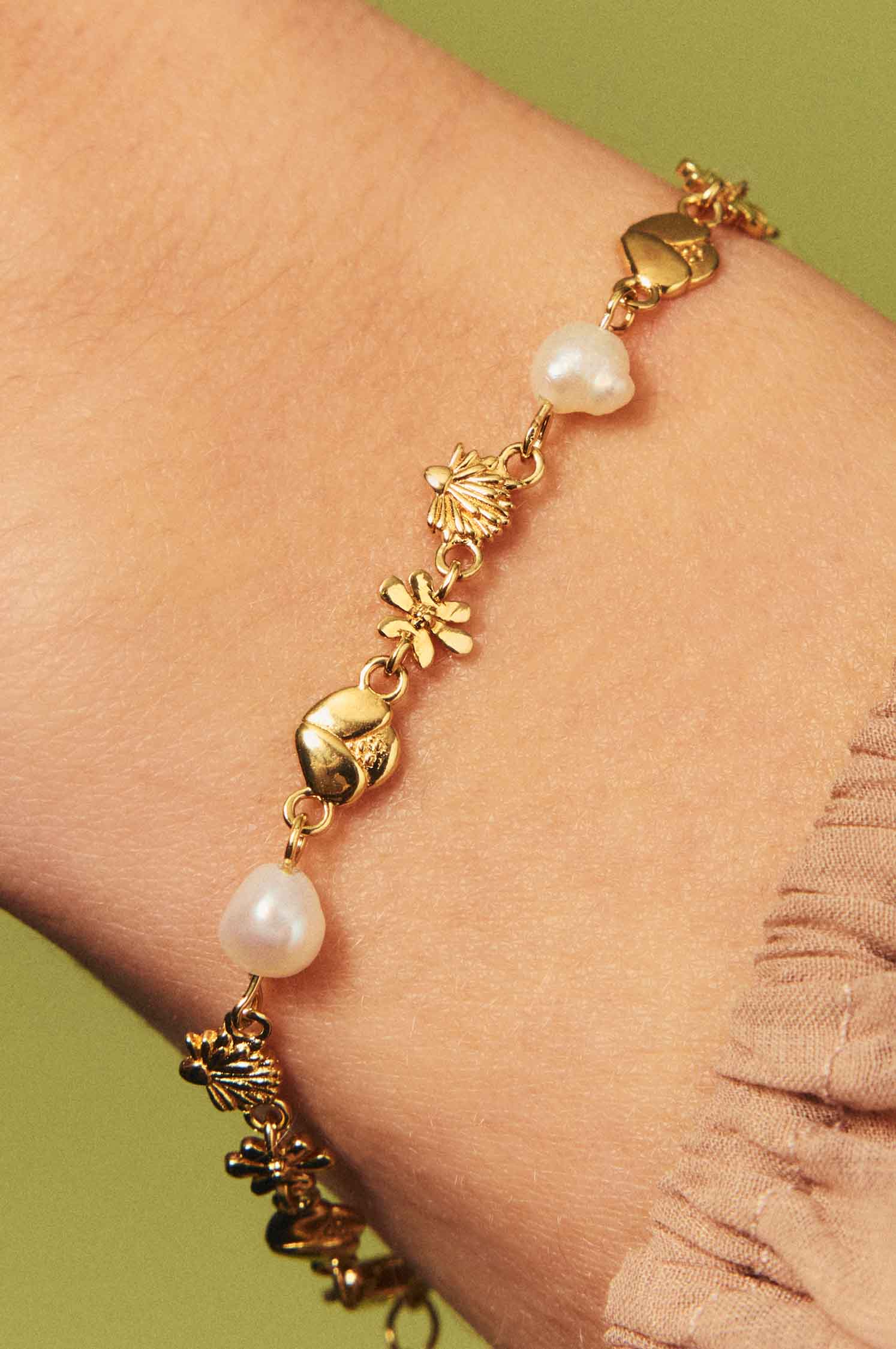 JIAOREN-ARMBAND