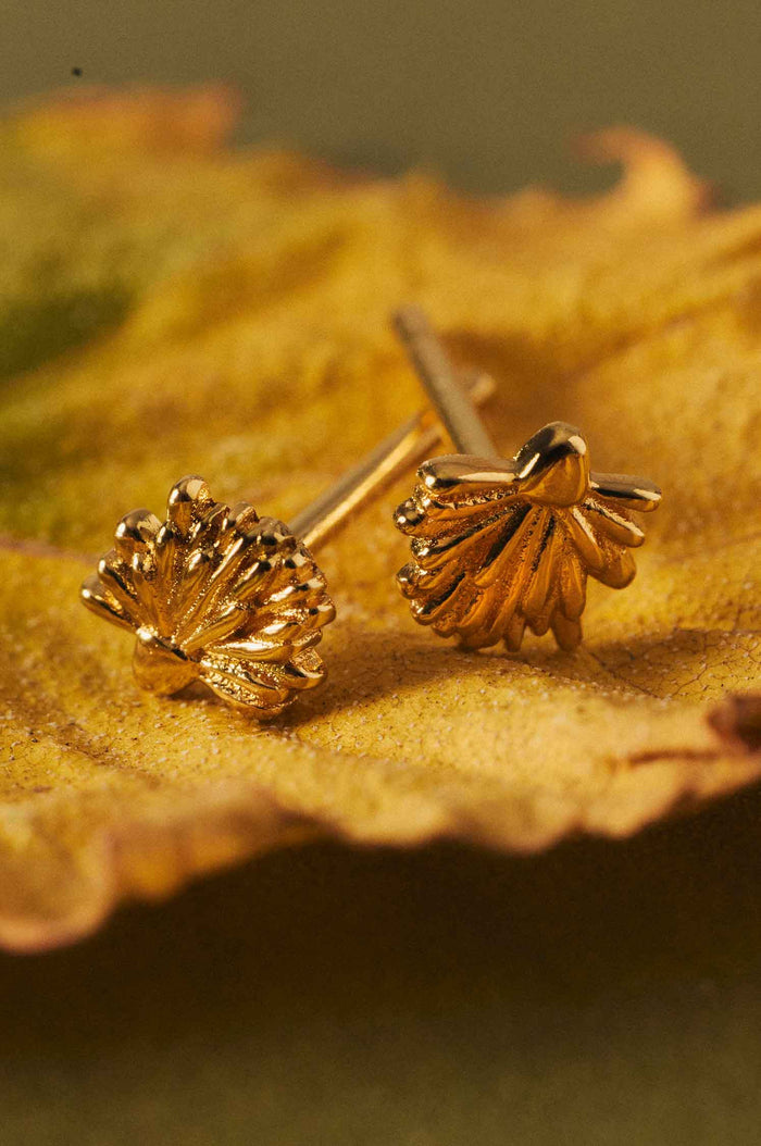 Boucles d'oreilles S JIAOREN