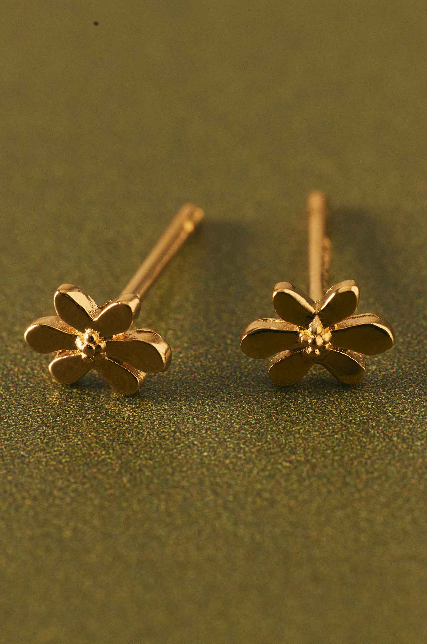 Mini earrings