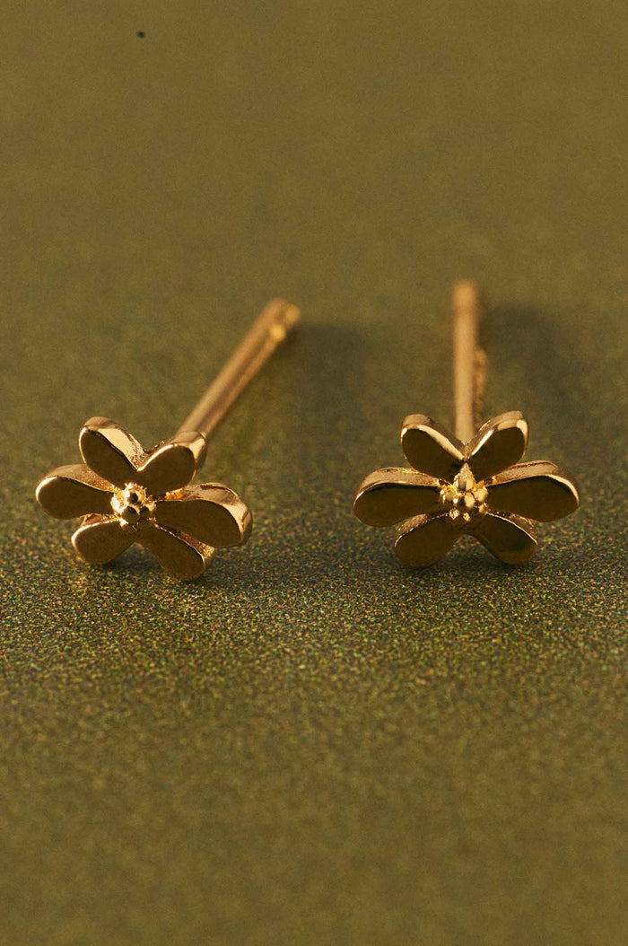 Mini earrings
