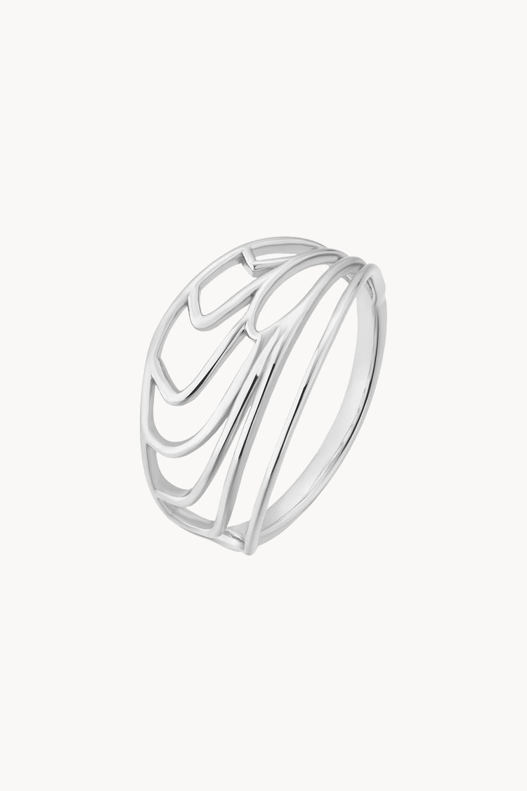 Anillo Dragonfly