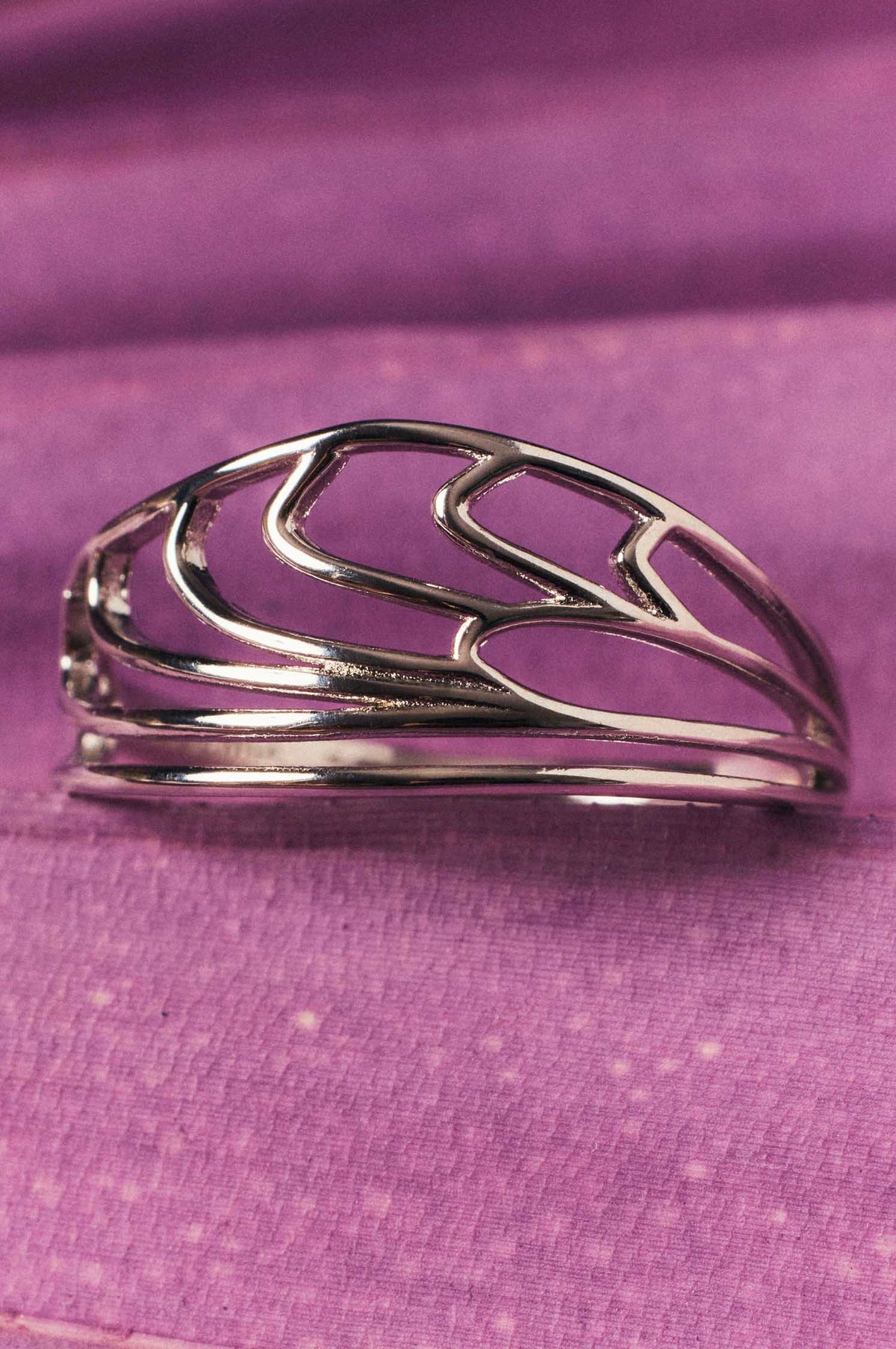 Anillo Dragonfly