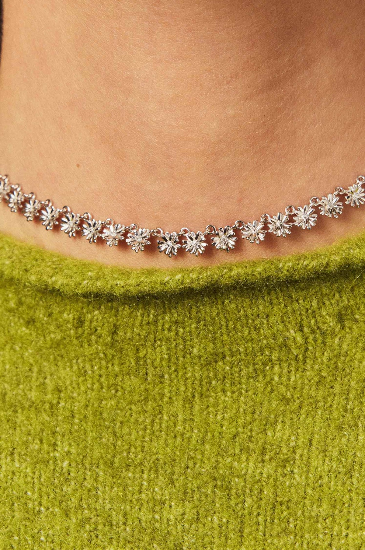 Collar Margarita