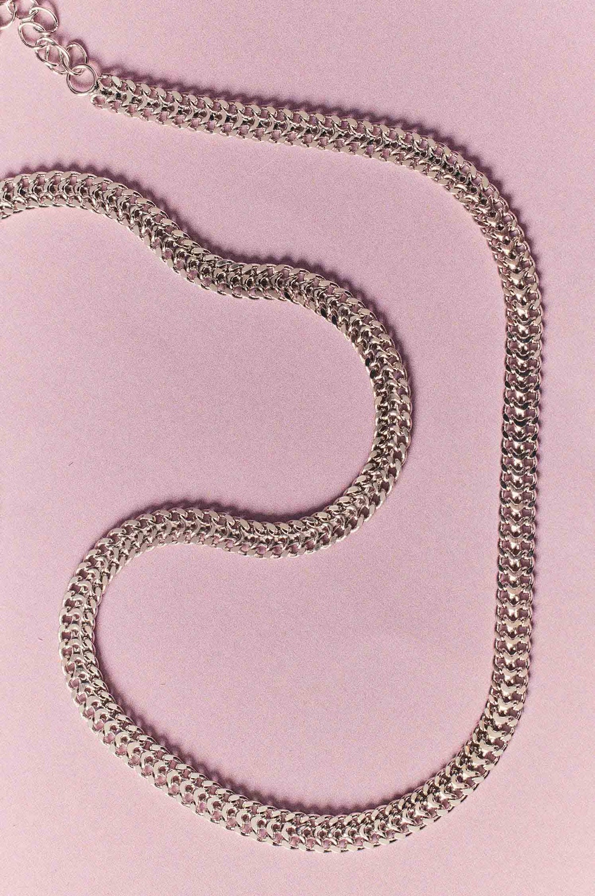 Bulky Chain