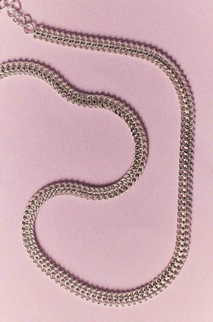 Bulky Chain