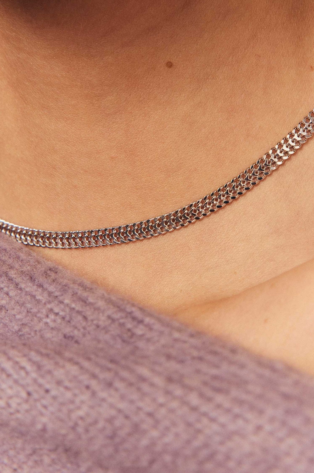 Bulky Chain