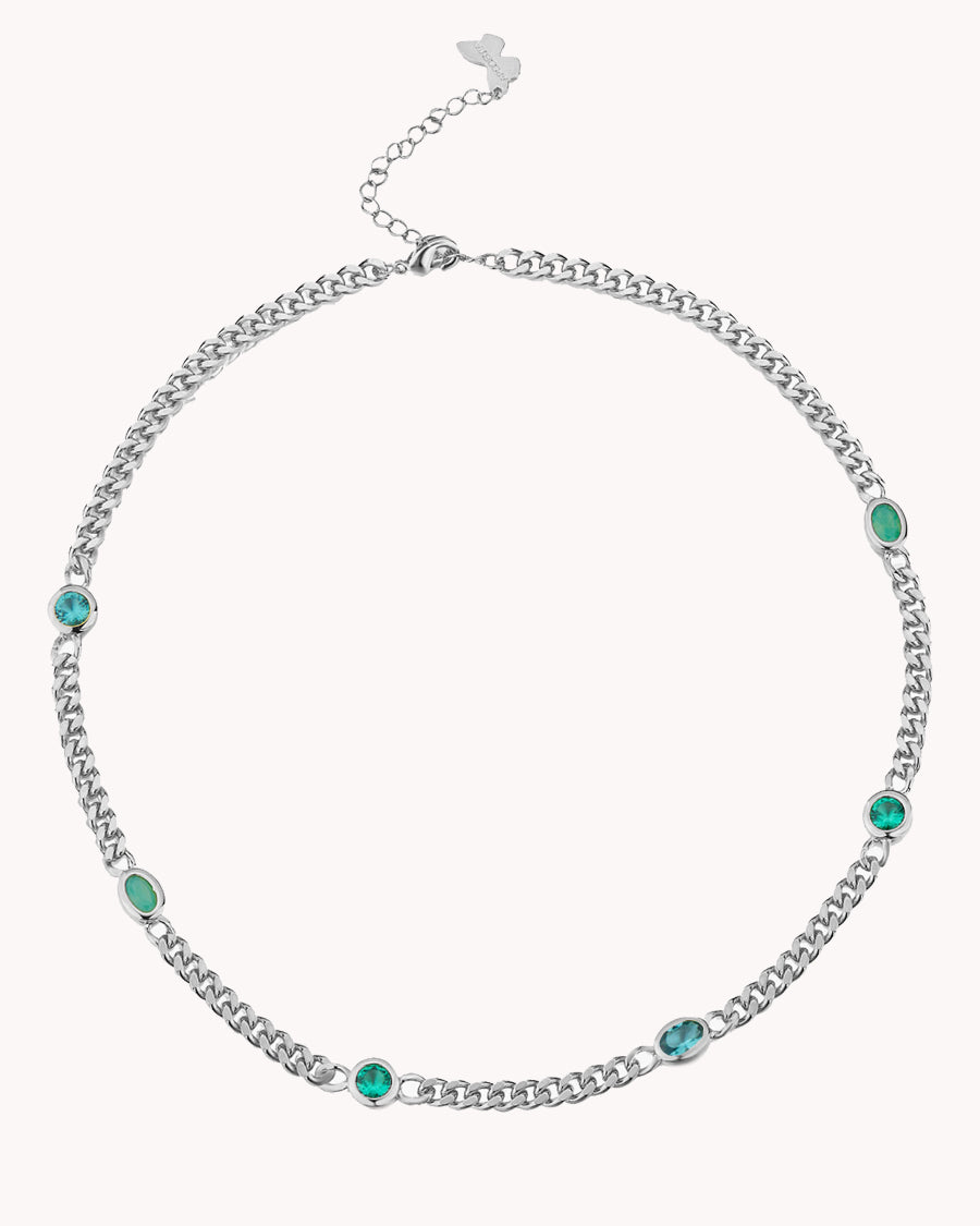 COLLAR NEFERTITI