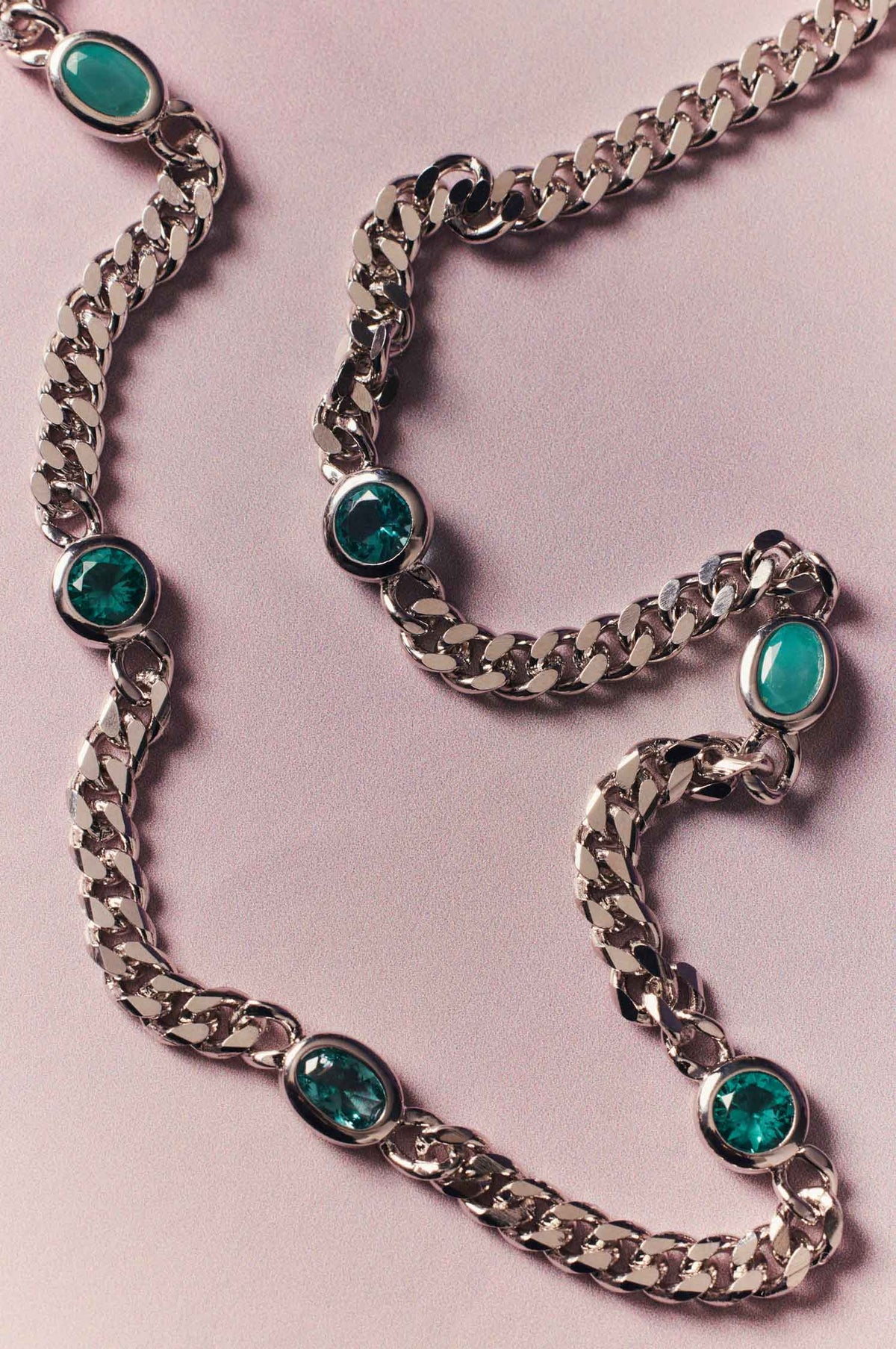 COLLAR NEFERTITI