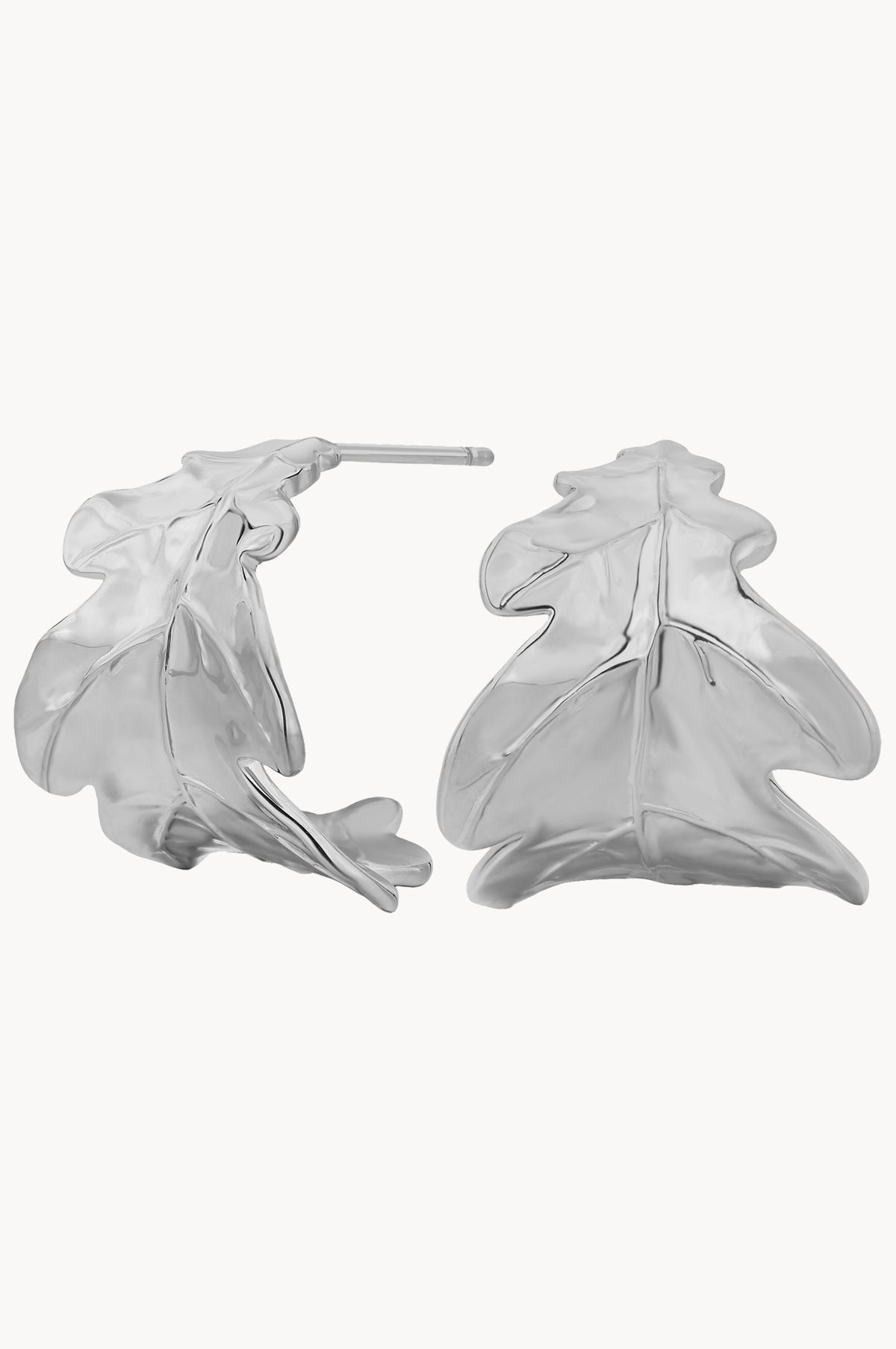 Pendientes de Aro Bulky