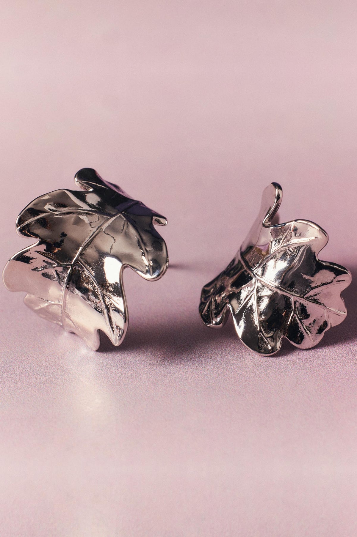 Pendientes de Aro Bulky
