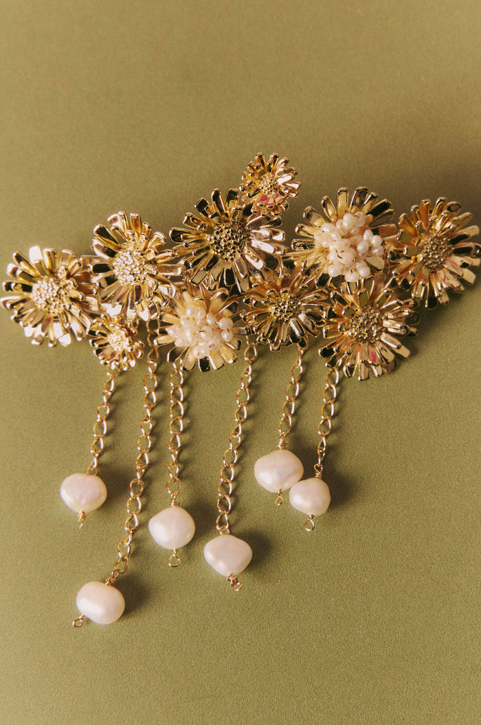 Ada Lovelace headdress