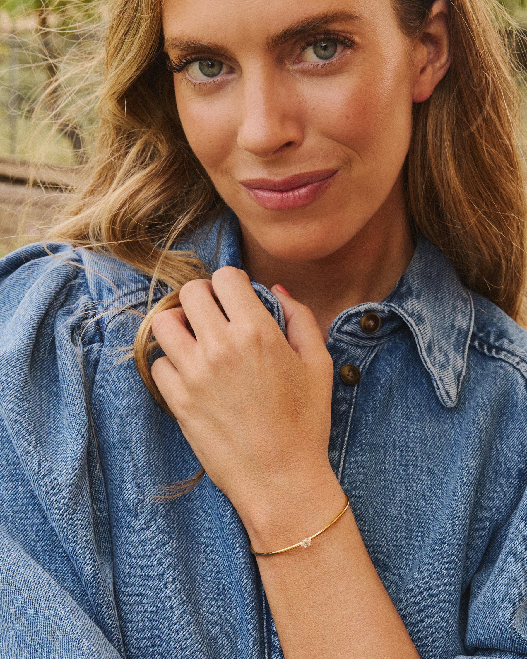 Olivia Wild Bracelet