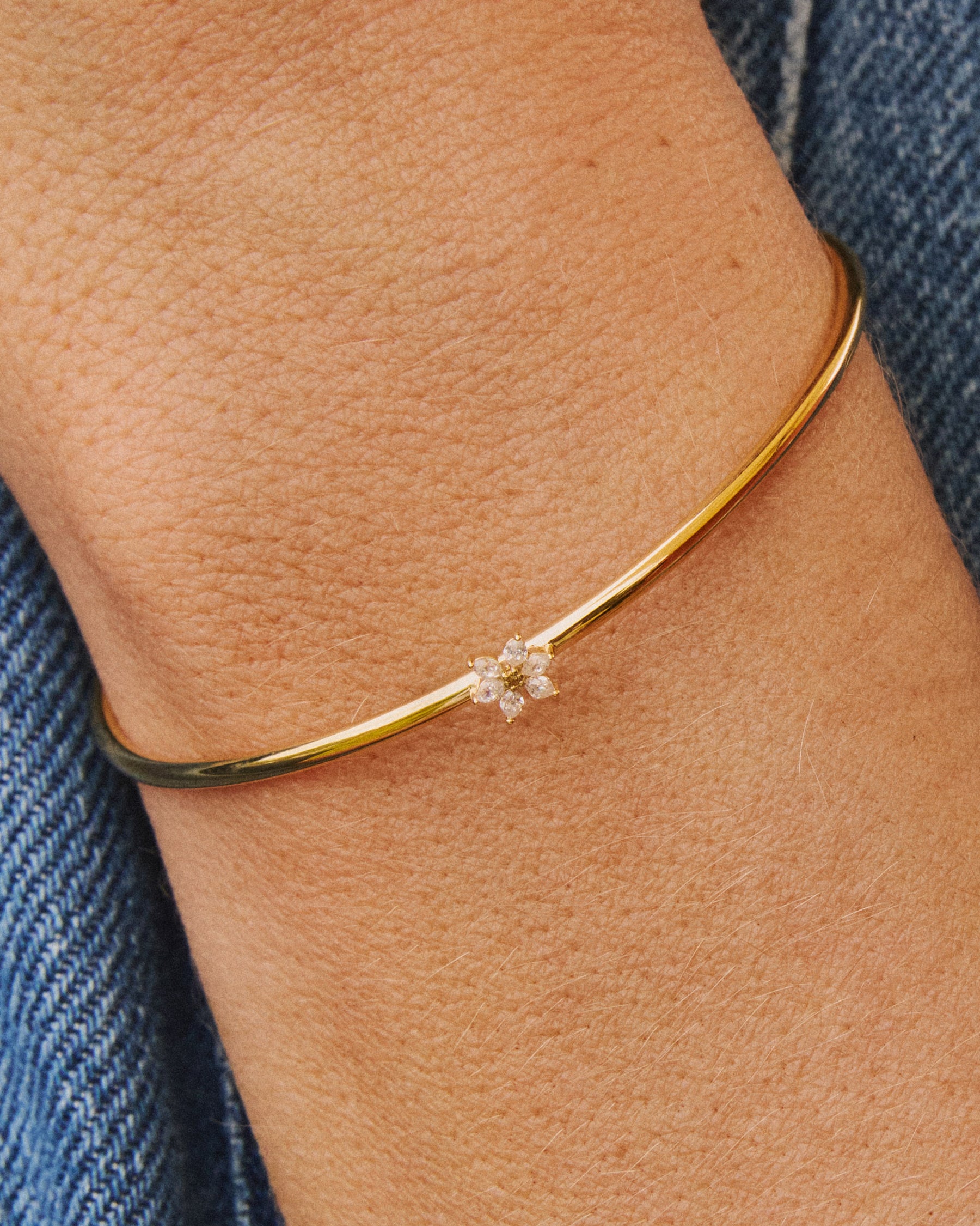 Olivia Wild Bracelet