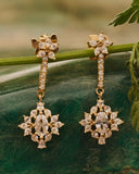 Olivia Wild Duo Earrings