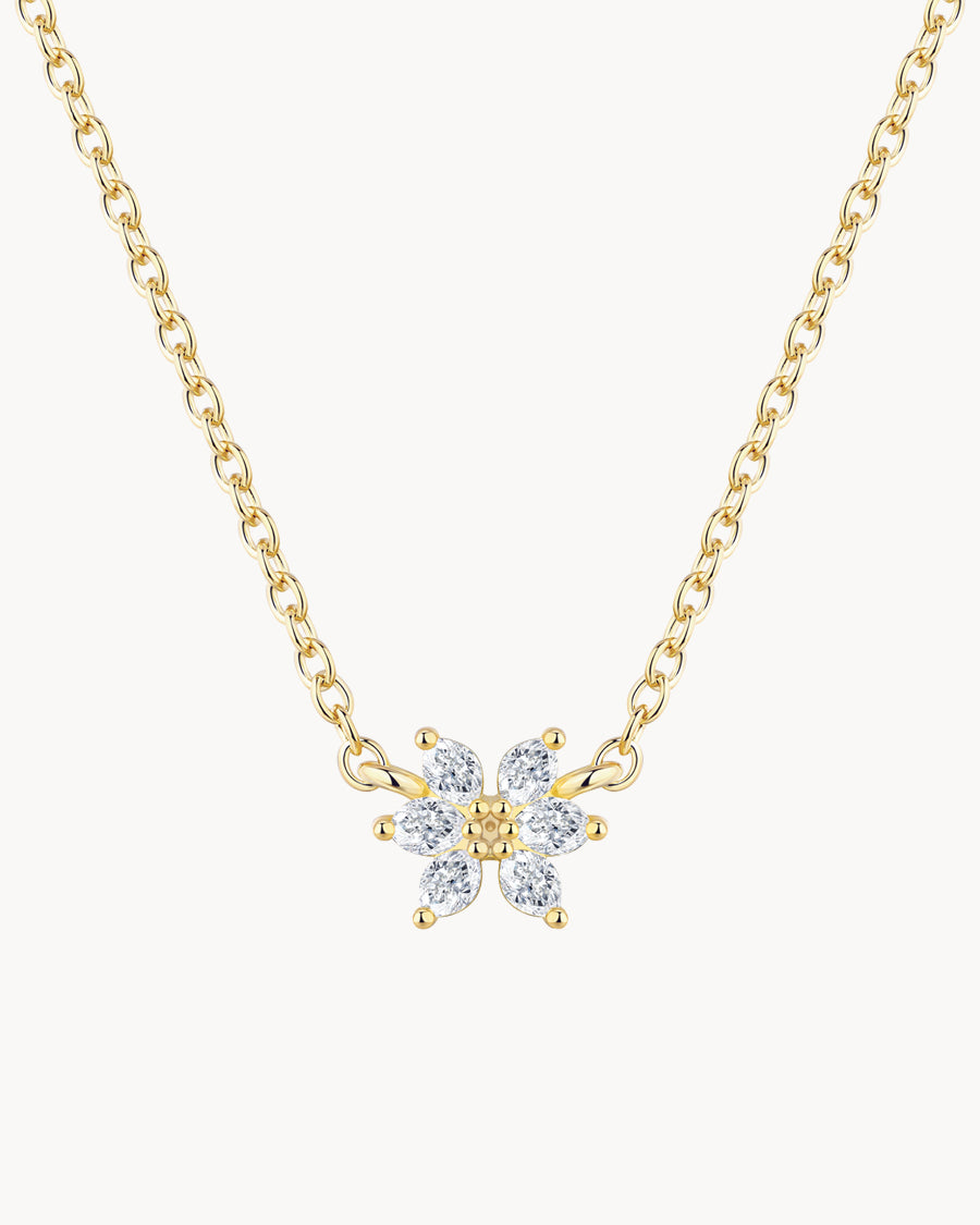 Olivia Wild Necklace