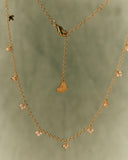 Olivia Wild Halsband 