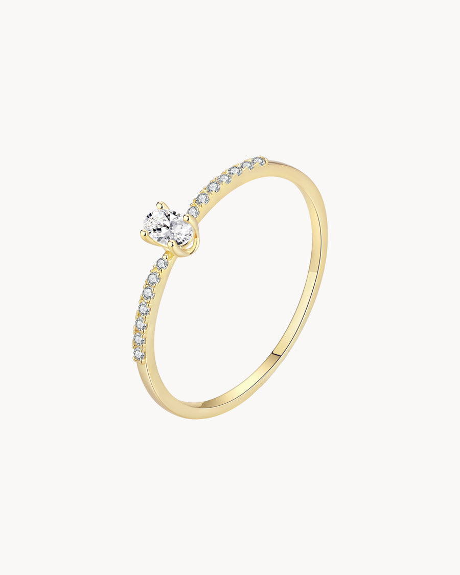 Olivia Wild Sparkle Ring 