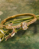 Olivia Wild Sparkle Ring 